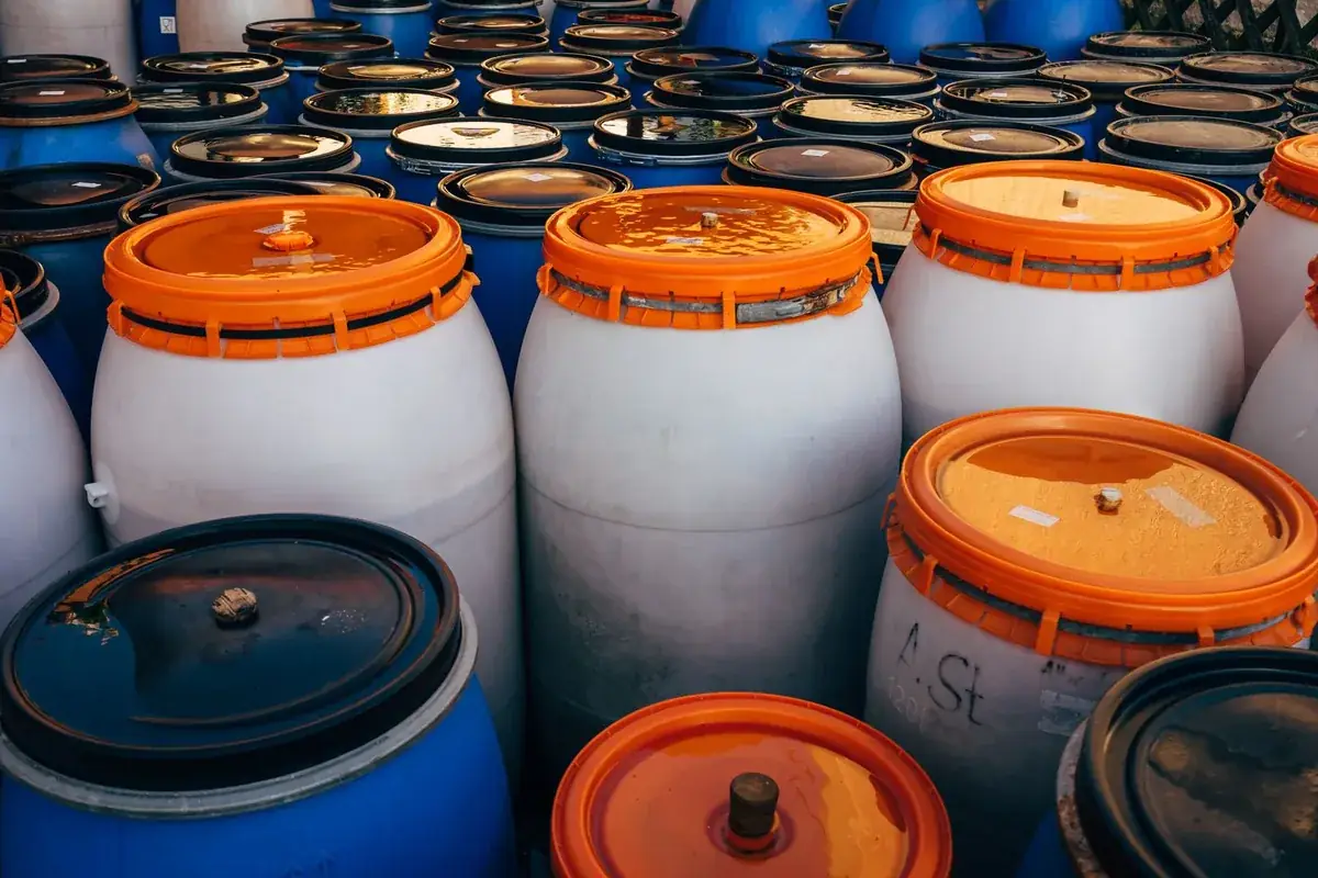 Hazmat Cleanup in Covington, GA